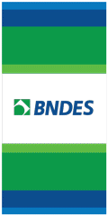Essa empresa tem o apoio do BNDES.