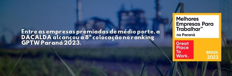 Ranking Paraná